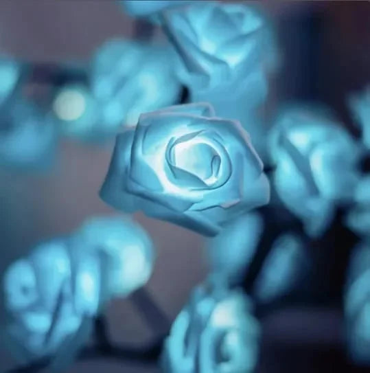 Forever Rose Tree Lamp⢠š„°
