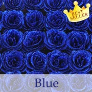 💕Glitter Rose Bouquet💕Everlasting Rose Bouquet (Never Wither)