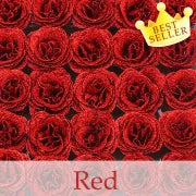 💕Glitter Rose Bouquet💕Everlasting Rose Bouquet (Never Wither)