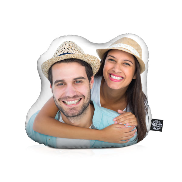 Customized Pillow Upload Photo Memorial Gift