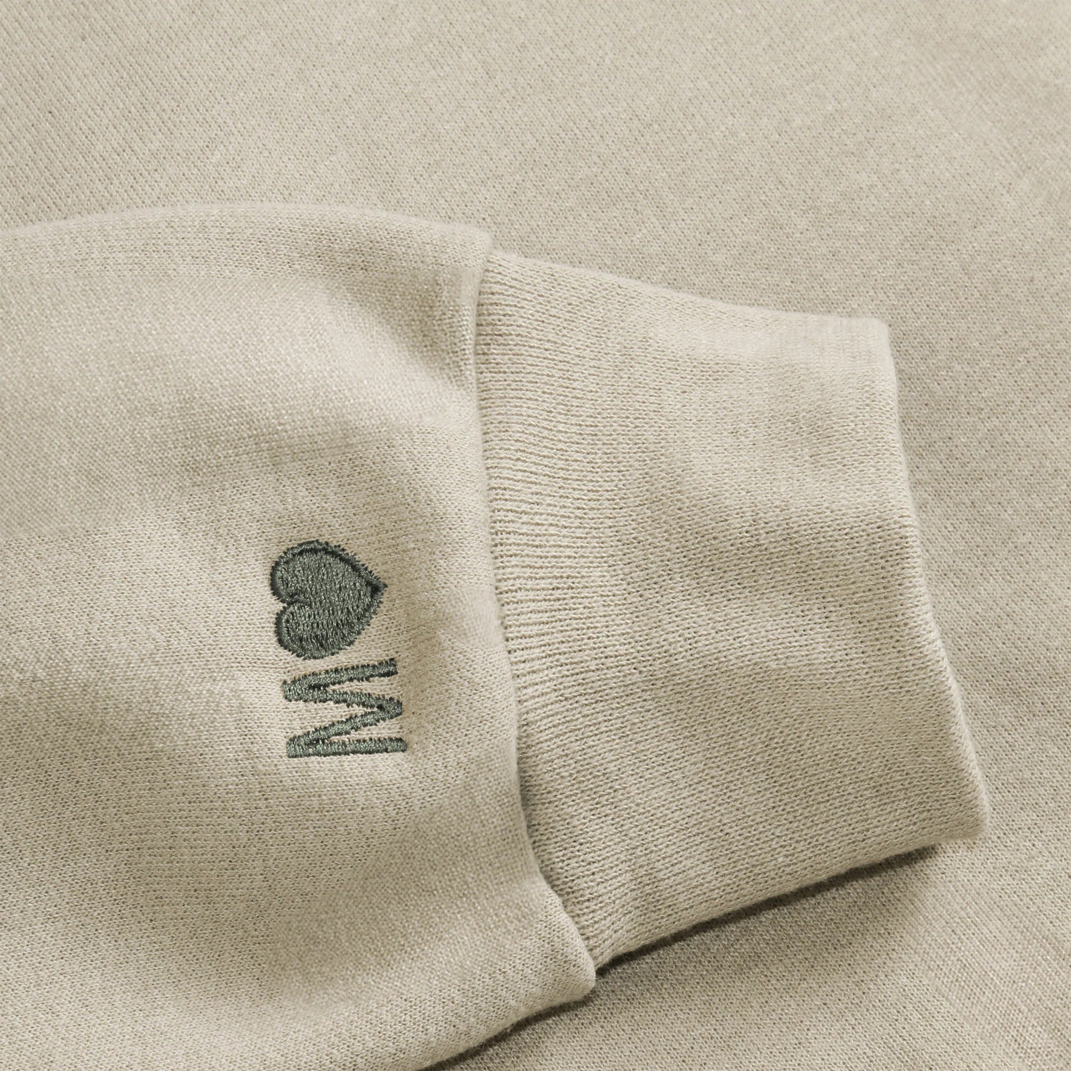 Couple Embroidered Sweatshirt – You Are My Missing Piece