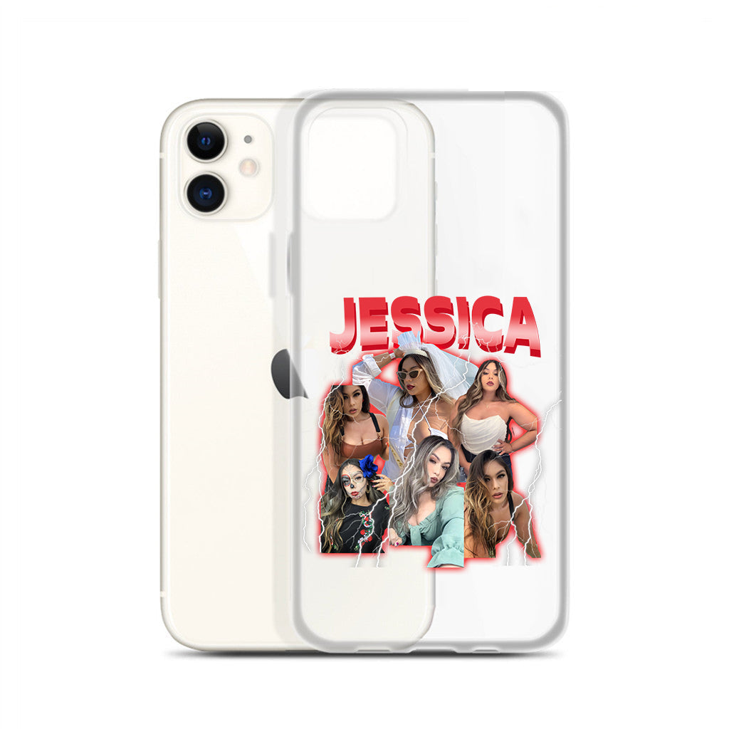 Custom Vintage Phone Case🎀