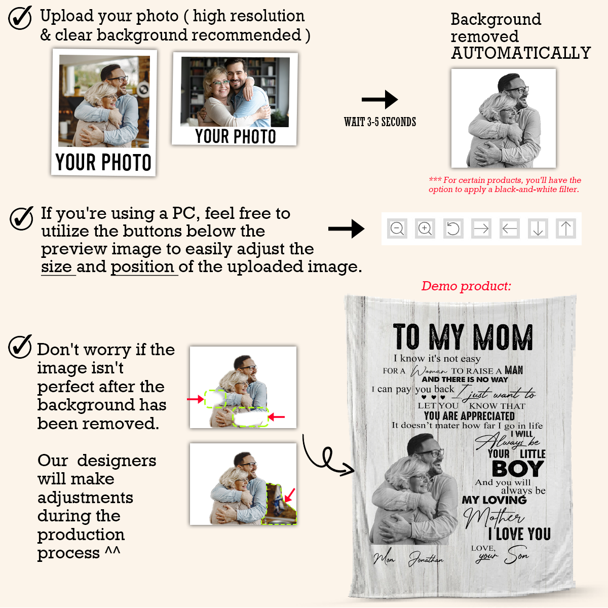To My Husband You Are The Most Incredible Man, Fleece Blanket - Quilt Blanket, Gift For Couple, Gift From Wife To Husband