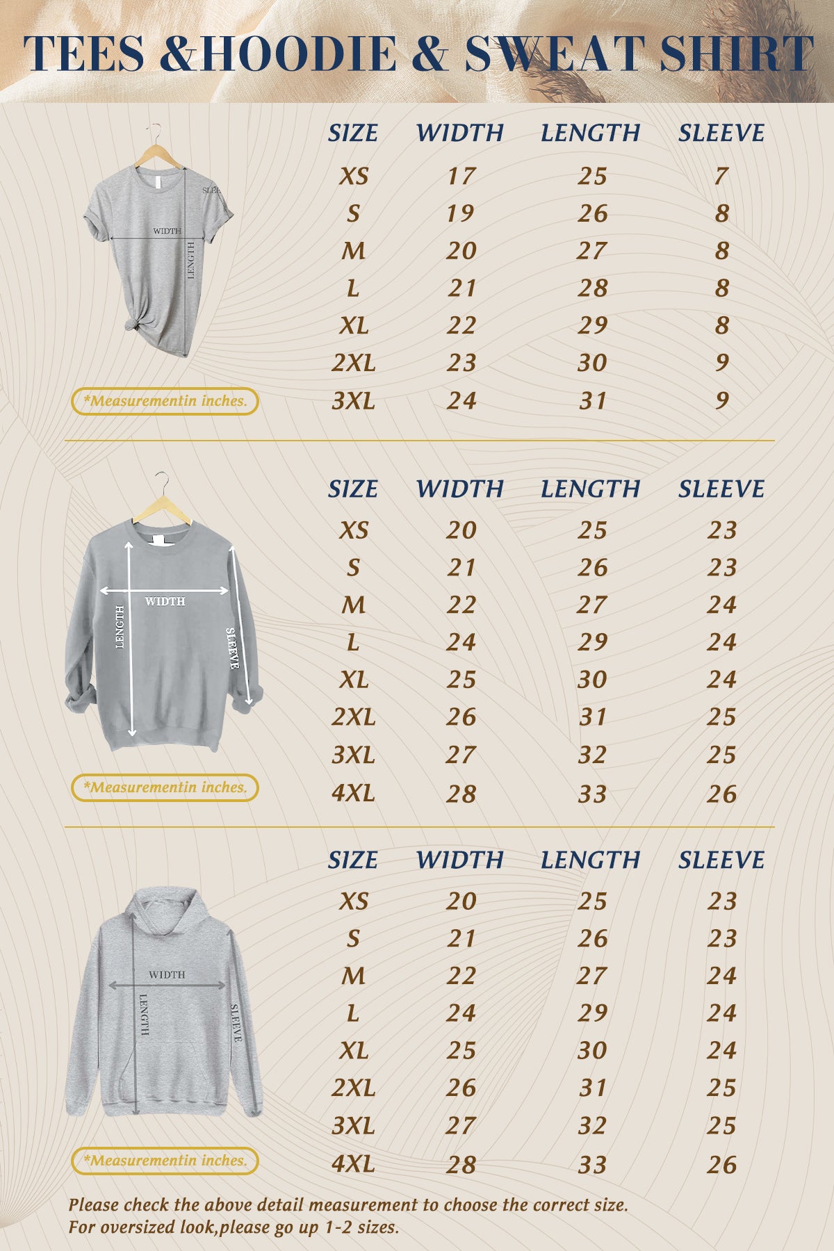 [Embroidery]Custom Embroidered Mum Wears Her Heart On Her Sleeve Sweatshirt | Mother’s Day Gift