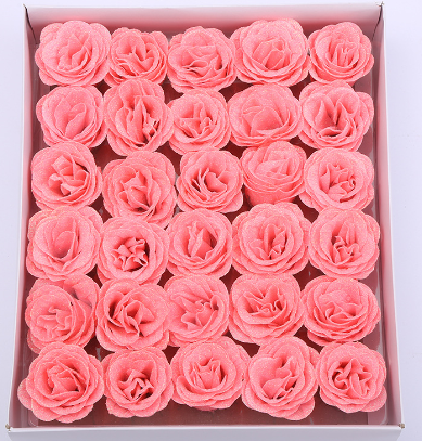 💕Glitter Rose Bouquet💕Everlasting Rose Bouquet (Never Wither)