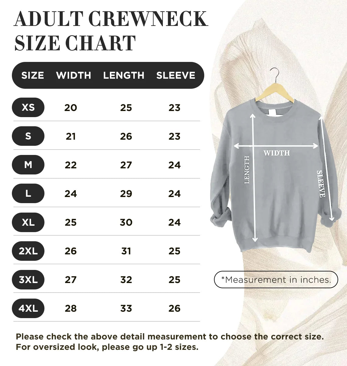 Personalized Couple Embroidered Sweatshirts, Valentine's Day Gift