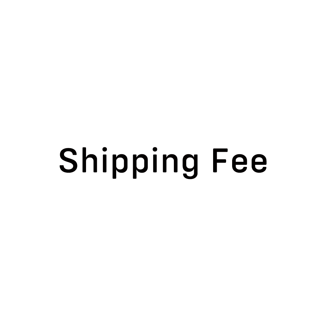Resend Shipping Fee