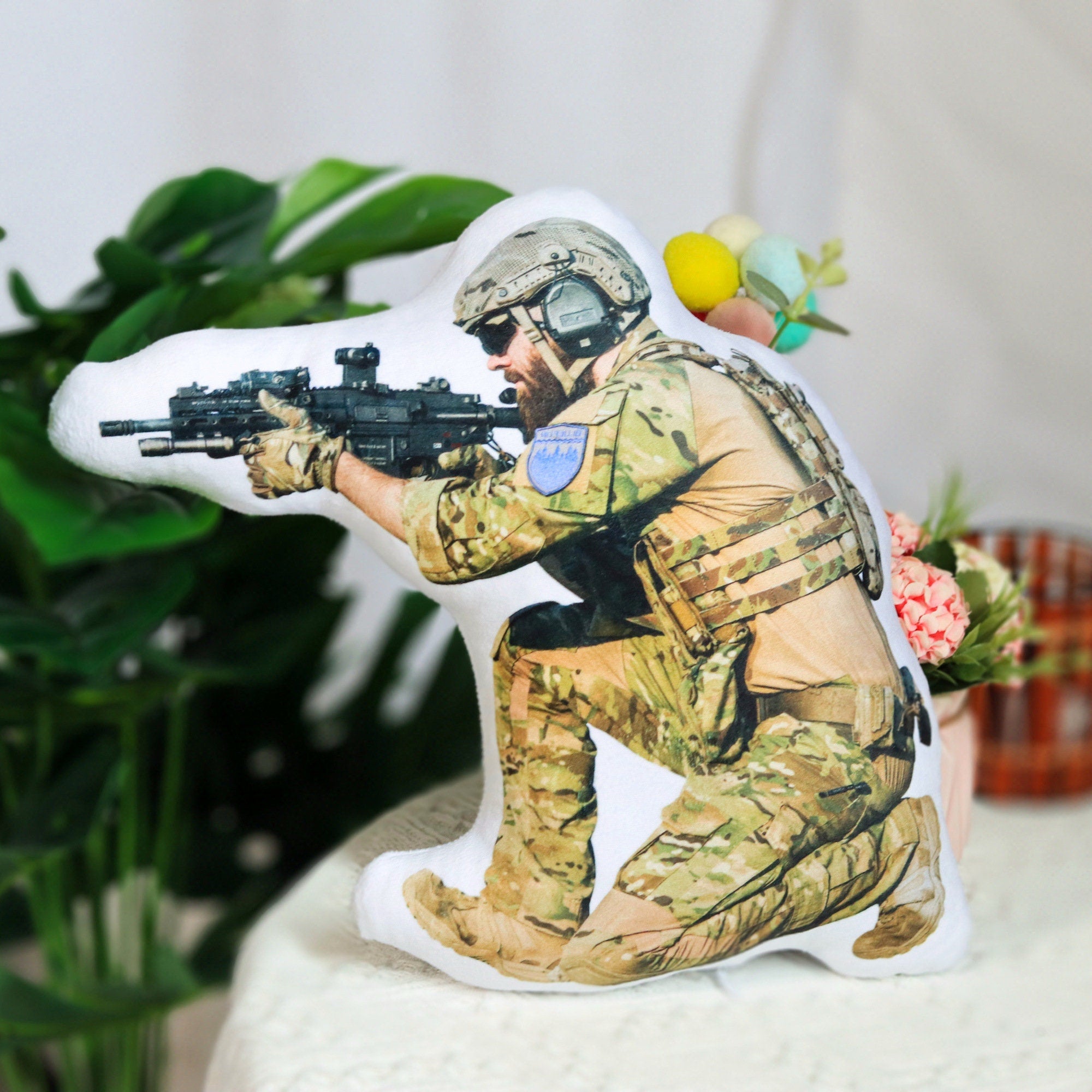 Personalized 3D Pillows With Your Favourite Photos as Best Gifts