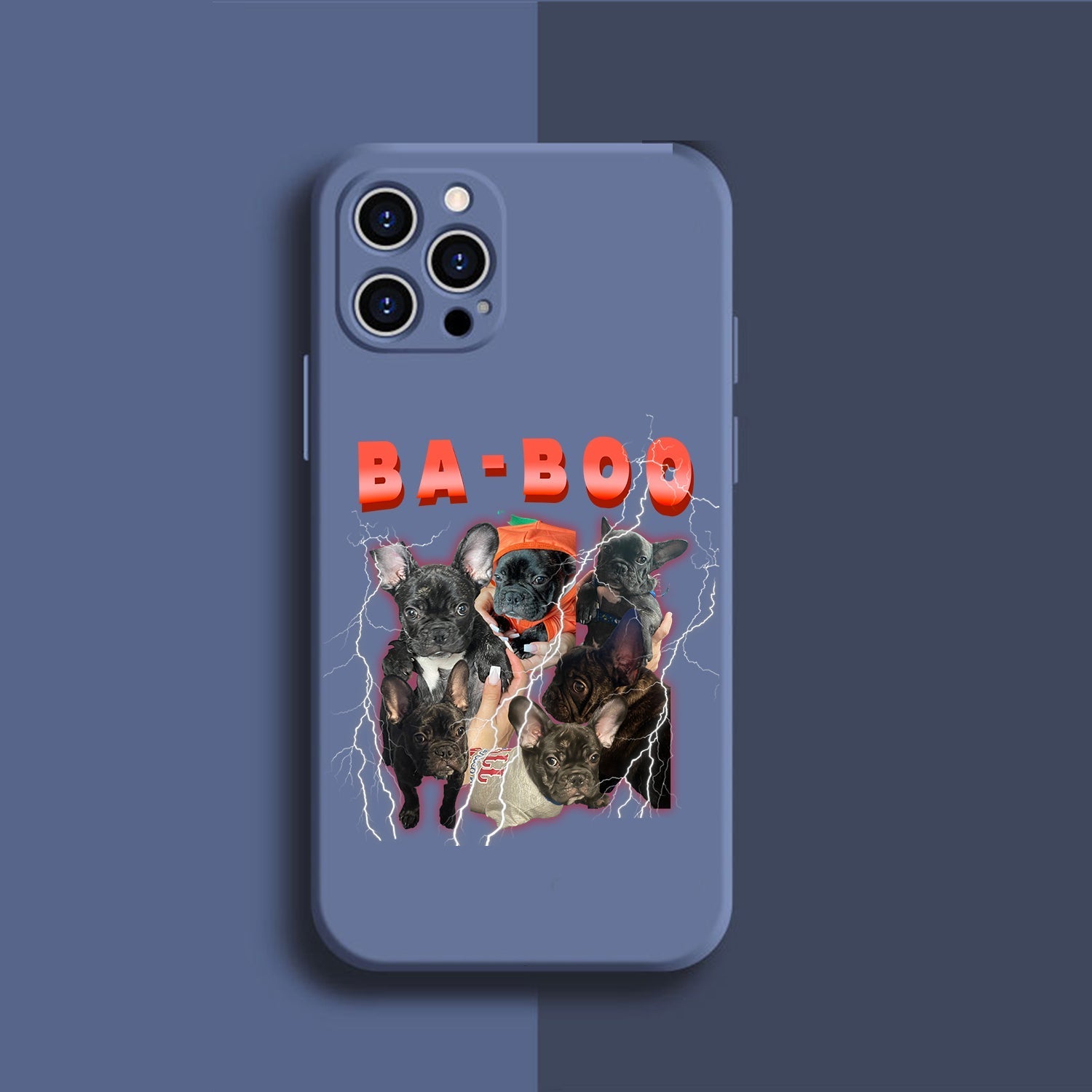 Custom Vintage Phone Case🎀